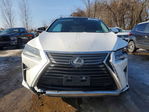 Lexus RX 2018