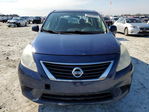 Nissan Versa 2014