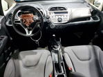 Honda Fit 2013