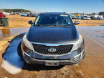 Kia Sportage 2015