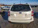 Subaru Forester 2015