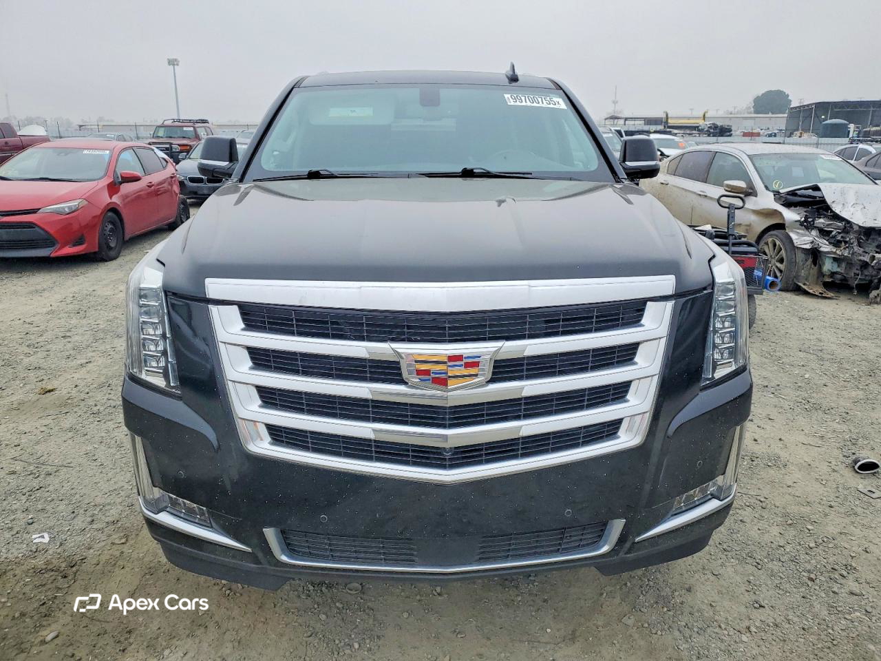 Cadillac Escalade 2020