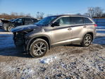 Toyota Highlander 2019