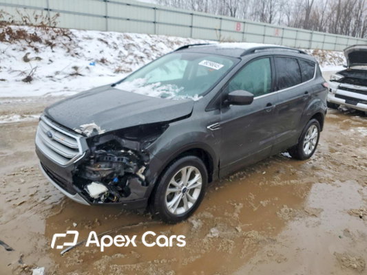 Ford Escape 2018 - Image 1 of 12