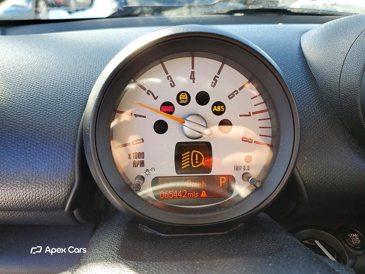 MINI Cooper 2014