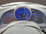 Honda CR-Z 2011