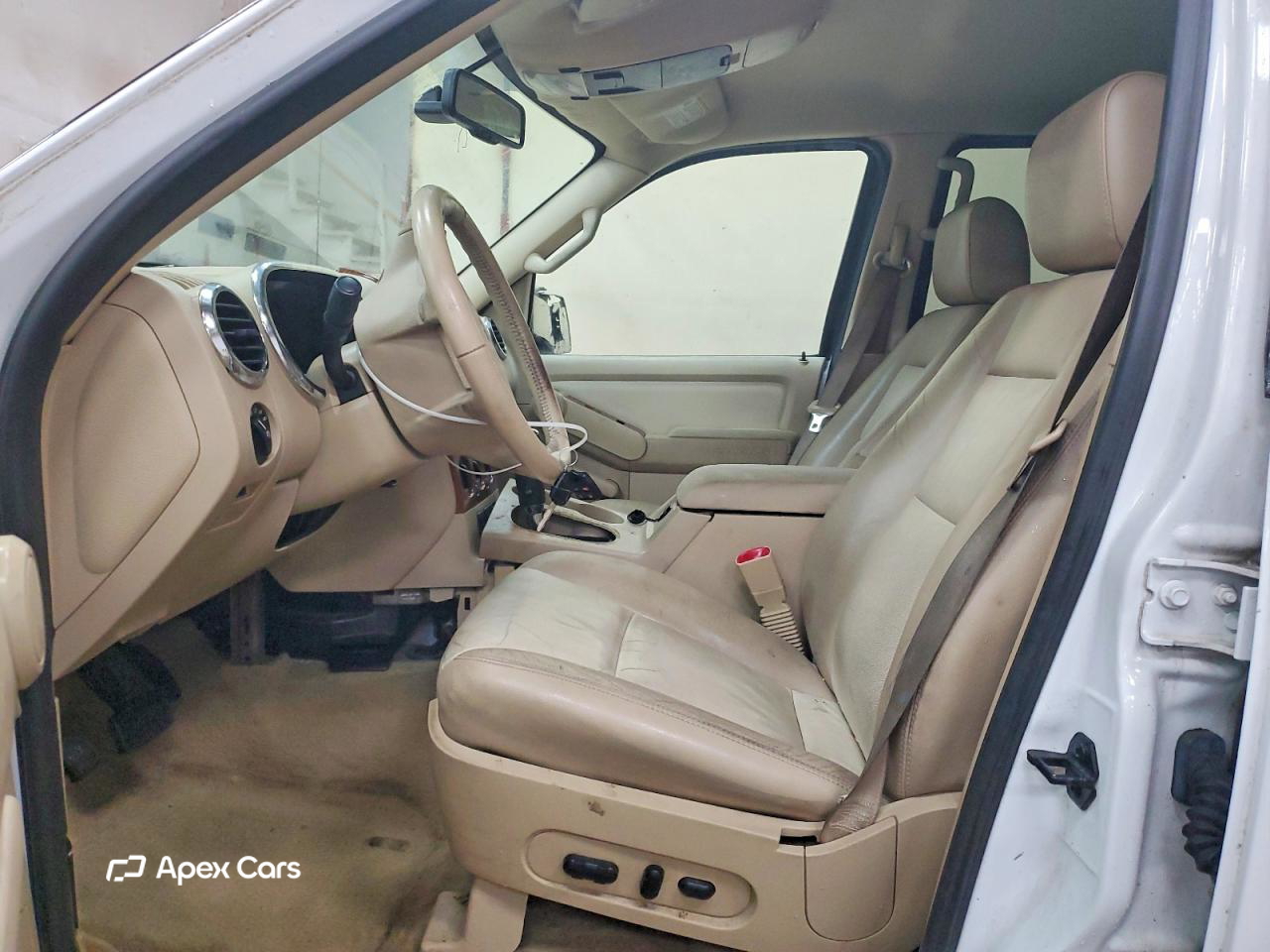 Ford Explorer 2006