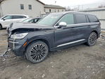 Lincoln Aviator 2021