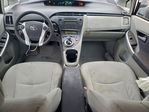 Toyota Prius 2011
