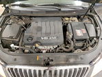 Buick LaCrosse 2013