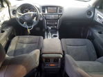 Nissan Pathfinder 2016