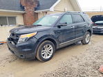 Ford Explorer 2013