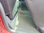 Ford Ranger 2011