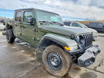 Jeep Gladiator 2022