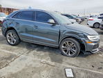 Audi Q3 2018