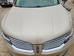 Lincoln MKX 2017