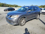 Nissan Rogue 2015
