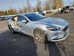 Mazda 6 2018