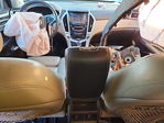 Cadillac SRX 2013