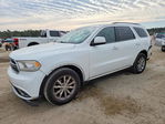Dodge Durango 2017