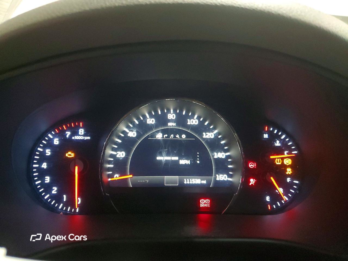 Kia Sorento 2016