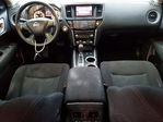 Nissan Pathfinder 2016