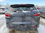 Chevrolet Blazer 2021