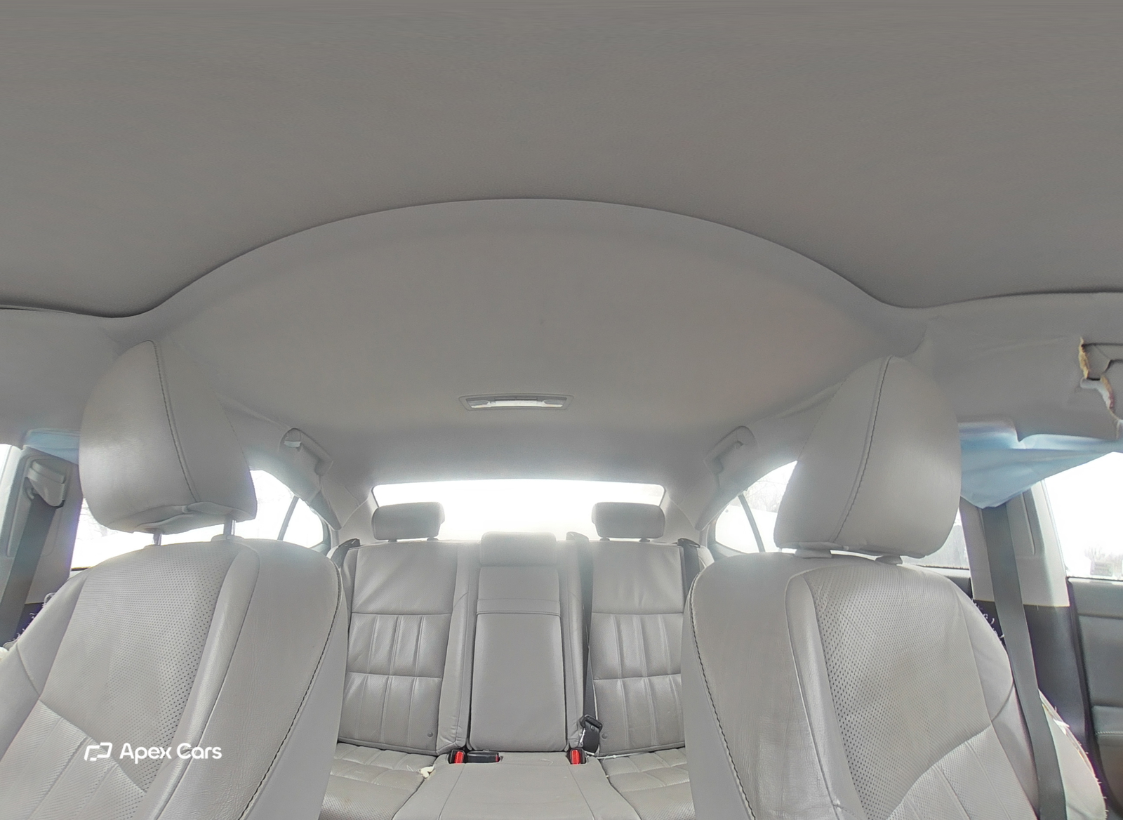 Lexus ES 2016