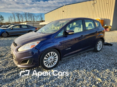 Ford C-MAX 2017 - Image 1 of 13