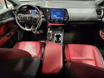 Lexus NX 2022