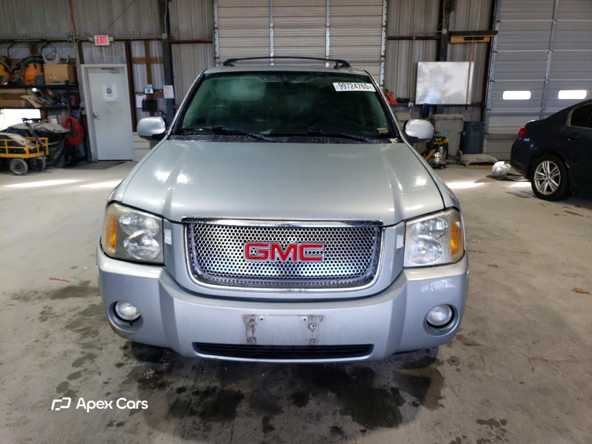 GMC Envoy 2008