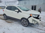 Ford EcoSport 2018