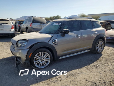 MINI Cooper 2020 - Image 1 of 12