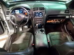 Ford Explorer 2018