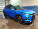 Chevrolet Blazer 2024