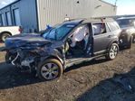 Subaru Outback 2010