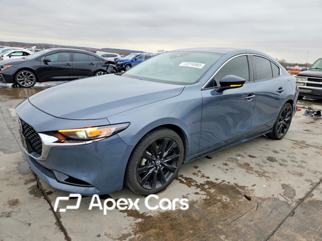 Mazda 3 2022 - Image 1 of 14