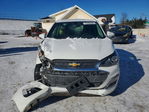 Chevrolet Spark 2021