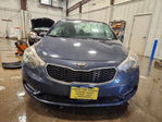Kia Forte 2014
