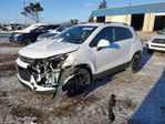 Chevrolet Trax 2022
