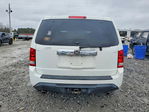 Honda Pilot 2015