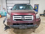 Honda Pilot 2007