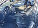 Dodge Durango 2011