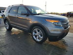 Ford Explorer 2012