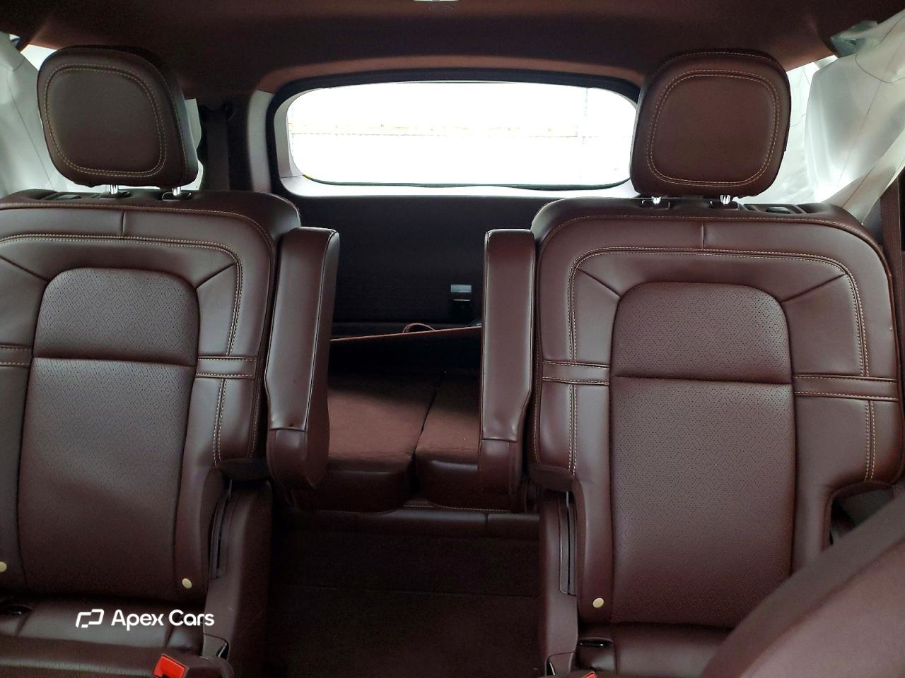 Lincoln Aviator 2020