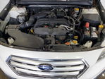 Subaru Outback 2015