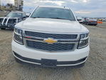 Chevrolet Tahoe 2015