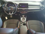 Kia Forte 2023