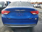 Chrysler 200 2015