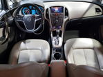 Buick Verano 2016